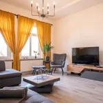 Rent 4 bedroom apartment of 125 m² in Chemnitz