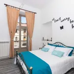 Rent 1 bedroom apartment of 45 m² in turin