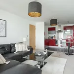 Rent 2 bedroom flat in Milton Keynes