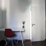 Rent 6 bedroom apartment in Lisbon