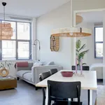 Rent 2 bedroom apartment of 75 m² in Amsterdam