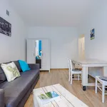 Rent 1 bedroom apartment of 34 m² in Warszawa Śródmieście