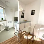 Rent 1 bedroom apartment of 32 m² in Düsseldorf