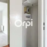 Appartement de 25 m² avec 1 chambre(s) en location à Nancy