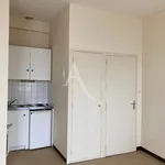 Appartement de 22 m² avec 1 chambre(s) en location à FONTENAY