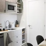 Alquilo 1 dormitorio apartamento de 16 m² en Getafe