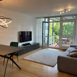 Miete 3 Schlafzimmer wohnung von 82 m² in Nürnberg