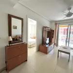 Alquilo 1 dormitorio apartamento de 65 m² en Alicante