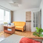 Rent 3 bedroom apartment of 54 m² in Warsaw