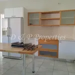 Rent 4 bedroom house of 250 m² in M unicipal Unit of Makrakomi