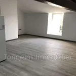 Rent 2 bedroom apartment of 46 m² in Tonneins