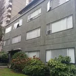 Rent 1 bedroom apartment of 41 m² in Vancouver