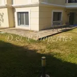 Rent 2 bedroom apartment of 105 m² in Δροσιά