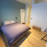 Studio of 55 m² in brussels