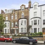 Rent 5 bedroom flat in London