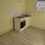 Rent 1 bedroom apartment of 29 m² in La