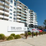 Rent 2 bedroom apartment in Braddon