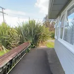 Rent 3 bedroom house in New Plymouth