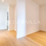 Rent 3 bedroom apartment of 127 m² in Zagreb