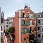 Alugar 2 quarto apartamento de 76 m² em lisbon