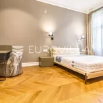 Rent 3 bedroom apartment of 162 m² in Zagreb