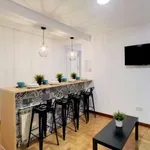 Rent a room of 155 m² in madrid