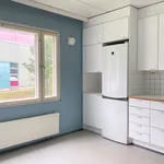 Vuokraa 2 makuuhuoneen asunto, 56 m² paikassa Helsinki