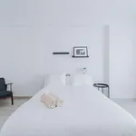 Rent a room of 130 m² in Madrid