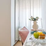 Habitación en madrid