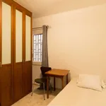 Habitación en barcelona