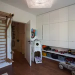 Pronajměte si 3 ložnic/e byt o rozloze 110 m² v Prague