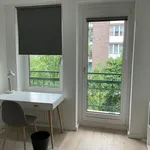 Miete 1 Schlafzimmer wohnung von 11 m² in Hamburg