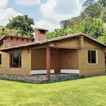 Rent 2 bedroom house of 100 m² in Edo. Mexico