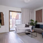 Huur 1 slaapkamer appartement in Antwerpen