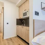 Alquilar 1 dormitorio apartamento en santander