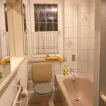 Miete 1 Schlafzimmer wohnung von 63 m² in Frankfurt