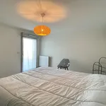 Rent 1 bedroom apartment in BEZANNES