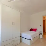 Rent a room in valencia