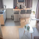 Rent 1 bedroom apartment of 323 m² in The Hague