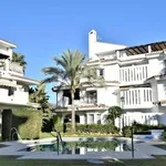 Alquilo 4 dormitorio apartamento de 110 m² en Marbella