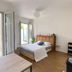 Appartement de 29 m² avec 1 chambre(s) en location à vincennes