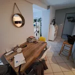 Appartement de 75 m² avec 3 chambre(s) en location à Vienne