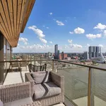 Rent 2 bedroom apartment of 76 m² in Rotterdam