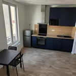 Appartement de 43 m² avec 3 chambre(s) en location à LES MOULINEAUX