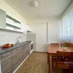 Pronajměte si 1 ložnic/e byt o rozloze 43 m² v Mladá Boleslav