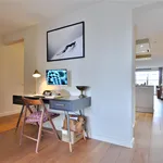 Rent 3 bedroom apartment of 105 m² in Hoofddorppleinbuurt