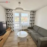 Pronájem luxusního bytu 1+kk, ulice Bezručova, Blansko, centrum, CP 29 m2 - Blansko