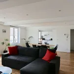 Appartement de 110 m² avec 2 chambre(s) en location à brussels