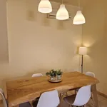 Rent 3 bedroom apartment of 1410 m² in Málaga