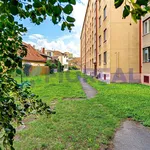 Pronajměte si 1 ložnic/e byt o rozloze 52 m² v Prague